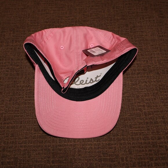 NWT Titleist Women’s Pink Golf Hat – Adjustable - Picture 2 of 4